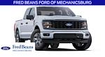 2025 Ford F-150 SuperCrew Cab 4x4 Pickup for sale #9297W2L - photo 4