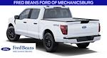 2025 Ford F-150 SuperCrew Cab 4x4 Pickup for sale #9298W2L - photo 2