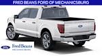 New 2025 Ford F-150 Platinum SuperCrew Cab 4x4 Pickup for sale #9299W7L - photo 2