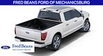 New 2025 Ford F-150 Platinum SuperCrew Cab 4x4 Pickup for sale #9299W7L - photo 3
