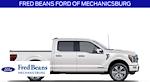 New 2025 Ford F-150 Platinum SuperCrew Cab 4x4 Pickup for sale #9299W7L - photo 5