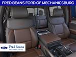 2025 Ford F-150 SuperCrew Cab 4x4 Pickup for sale #MF50390 - photo 10