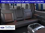2025 Ford F-150 SuperCrew Cab 4x4 Pickup for sale #MF50390 - photo 11