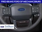 2025 Ford F-150 SuperCrew Cab 4x4 Pickup for sale #MF50390 - photo 12
