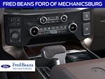 2025 Ford F-150 SuperCrew Cab 4x4 Pickup for sale #MF50390 - photo 15
