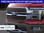 2025 Ford F-150 SuperCrew Cab 4x4 Pickup for sale #MF50390 - photo 17