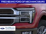 2025 Ford F-150 SuperCrew Cab 4x4 Pickup for sale #MF50390 - photo 18