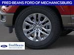 2025 Ford F-150 SuperCrew Cab 4x4 Pickup for sale #MF50390 - photo 19