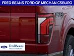 2025 Ford F-150 SuperCrew Cab 4x4 Pickup for sale #MF50390 - photo 21
