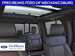 2025 Ford F-150 SuperCrew Cab 4x4 Pickup for sale #MF50390 - photo 22