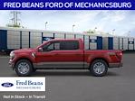 2025 Ford F-150 SuperCrew Cab 4x4 Pickup for sale #MF50390 - photo 5
