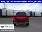 2025 Ford F-150 SuperCrew Cab 4x4 Pickup for sale #MF50390 - photo 7