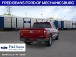 2025 Ford F-150 SuperCrew Cab 4x4 Pickup for sale #MF50390 - photo 2