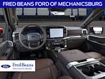 2025 Ford F-150 SuperCrew Cab 4x4 Pickup for sale #MF50390 - photo 9