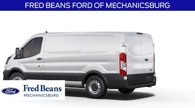 New 2025 Ford Transit 150 Low Roof Empty Cargo Van for sale #9303E1Y - photo 2