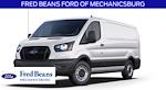 New 2025 Ford Transit 150 Low Roof Empty Cargo Van for sale #9303E1Y - photo 1