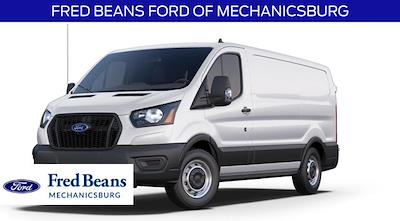 New 2025 Ford Transit 250 Low Roof Empty Cargo Van for sale #9305R1Y - photo 1