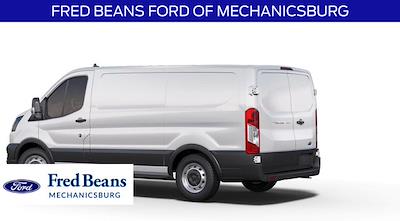 New 2025 Ford Transit 250 Low Roof Empty Cargo Van for sale #9305R1Y - photo 2