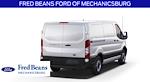 New 2025 Ford Transit 250 Low Roof Empty Cargo Van for sale #9305R1Y - photo 3