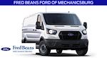 New 2025 Ford Transit 250 Low Roof Empty Cargo Van for sale #9305R1Y - photo 4