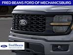 New 2025 Ford F-150 STX SuperCrew Cab 4x4 Pickup for sale #9306W2L - photo 17