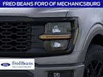 New 2025 Ford F-150 STX SuperCrew Cab 4x4 Pickup for sale #9306W2L - photo 18