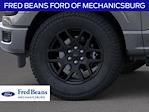 New 2025 Ford F-150 STX SuperCrew Cab 4x4 Pickup for sale #9306W2L - photo 19