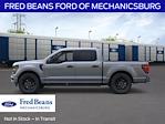 New 2025 Ford F-150 STX SuperCrew Cab 4x4 Pickup for sale #9306W2L - photo 5