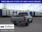 New 2025 Ford F-150 STX SuperCrew Cab 4x4 Pickup for sale #9306W2L - photo 2