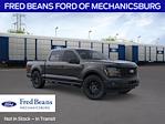 2025 Ford F-150 SuperCrew Cab 4x4 Pickup for sale #9307W2L - photo 1