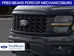 2025 Ford F-150 SuperCrew Cab 4x4 Pickup for sale #9307W2L - photo 17