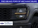 2025 Ford F-150 SuperCrew Cab 4x4 Pickup for sale #9307W2L - photo 18