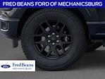 2025 Ford F-150 SuperCrew Cab 4x4 Pickup for sale #9307W2L - photo 19
