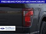 2025 Ford F-150 SuperCrew Cab 4x4 Pickup for sale #9307W2L - photo 21