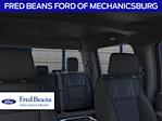 2025 Ford F-150 SuperCrew Cab 4x4 Pickup for sale #9307W2L - photo 22