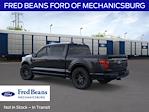 2025 Ford F-150 SuperCrew Cab 4x4 Pickup for sale #9307W2L - photo 6