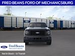 2025 Ford F-150 SuperCrew Cab 4x4 Pickup for sale #9307W2L - photo 8