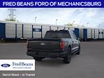 2025 Ford F-150 SuperCrew Cab 4x4 Pickup for sale #9307W2L - photo 2
