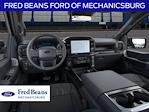 2025 Ford F-150 SuperCrew Cab 4x4 Pickup for sale #9307W2L - photo 9