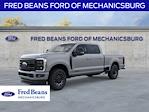 New 2026 Ford F-350 Platinum Crew Cab for sale #MFU60021 - photo 4