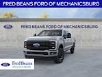 New 2026 Ford F-350 Platinum Crew Cab for sale #MFU60021 - photo 6