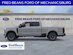 New 2026 Ford F-350 Platinum Crew Cab for sale #MFU60021 - photo 8