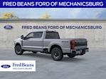 New 2026 Ford F-350 Platinum Crew Cab for sale #MFU60021 - photo 10