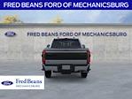New 2026 Ford F-350 Platinum Crew Cab for sale #MFU60021 - photo 12