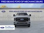 New 2026 Ford F-350 Platinum Crew Cab for sale #MFU60021 - photo 14
