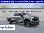 2026 Ford F-350 Crew Cab SRW 4WD Pickup for sale #MFU60023 - photo 1