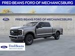 2026 Ford F-350 Crew Cab SRW 4WD Pickup for sale #MFU60023 - photo 4