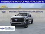 2026 Ford F-350 Crew Cab SRW 4WD Pickup for sale #MFU60023 - photo 6