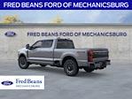 2026 Ford F-350 Crew Cab SRW 4WD Pickup for sale #MFU60023 - photo 10