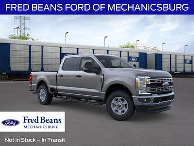 2026 Ford F-250 Crew Cab 4WD Pickup for sale #9314W2B - photo 1